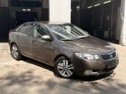 Kia Cerato II Нижний Новгород  - изображение 4