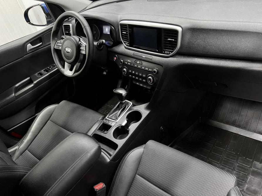 Kia Sportage IV Рестайлинг Тверь  - изображение 13