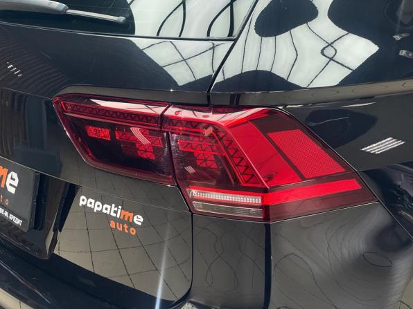Volkswagen Tiguan II с пробегом 2019 года, цена 2 890 000 рублей, 134067 км, внедорожник, Автокод Объявления