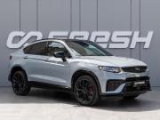 Geely Tugella I Рестайлинг Краснодар  - изображение 28