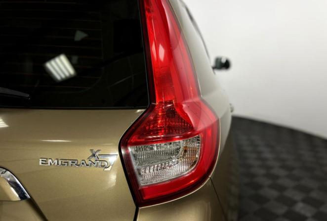 Geely Emgrand X7 I Рестайлинг 2 с пробегом 2020 года, цена 1 100 000 рублей, 146239 км, внедорожник, Автокод Объявления