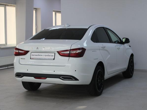 Lada (ВАЗ) Vesta I Рестайлинг (NG) с пробегом 2023 года, цена 1 189 900 рублей, 72896 км, седан, Автокод Объявления