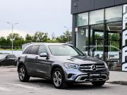 Mercedes-Benz GLC I (X253) Рестайлинг Волгоград  - изображение 32