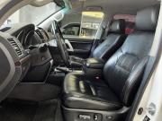 Toyota Land Cruiser 200 Series Новосибирск  - изображение 24