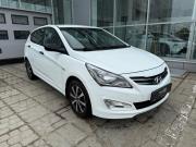 Hyundai Solaris I Рестайлинг Орел  - изображение 8