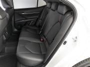 Toyota Camry VIII (XV70) Рестайлинг Москва  - изображение 48