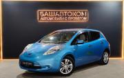 Nissan Leaf I (ZE0/AZE0) Уфа  - изображение 21