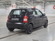 Kia Picanto I Рестайлинг Казань  - изображение 28