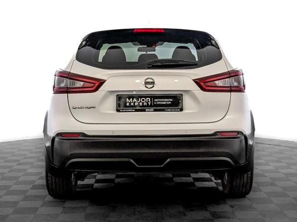 Nissan Qashqai II Рестайлинг с пробегом 2022 года, цена 2 500 000 рублей, 38960 км, внедорожник, Автокод Объявления