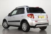 Suzuki SX4 I (Classic) Рестайлинг Челябинск  - изображение 23