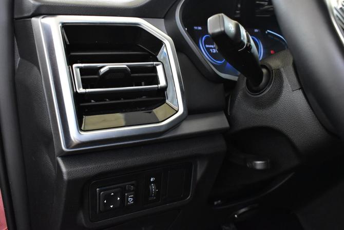 JAC T9 с пробегом 2024 года, цена 2 850 000 рублей, 24867 км, пикап, Автокод Объявления