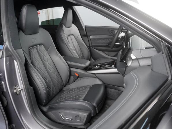 Audi A5 III (B10) с пробегом 2025 года, цена 5 965 000 рублей, 4021 км, седан, Автокод Объявления