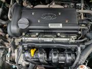 Hyundai Solaris I Рестайлинг Москва  - изображение 35