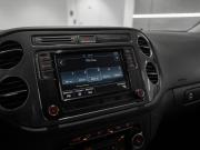 Volkswagen Tiguan I Рестайлинг Москва  - изображение 40