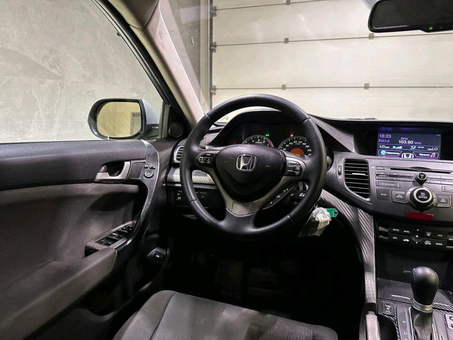 Honda Accord VIII Новосибирск  - изображение 16
