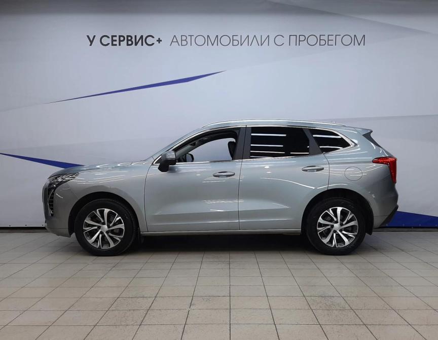 Haval Jolion I Москва  - изображение 2