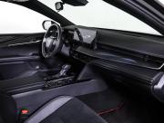 Toyota Camry IX (XV80) China Market Москва  - изображение 40