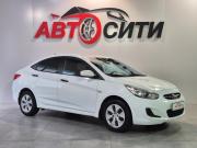 Hyundai Solaris I Воронеж  - изображение 22