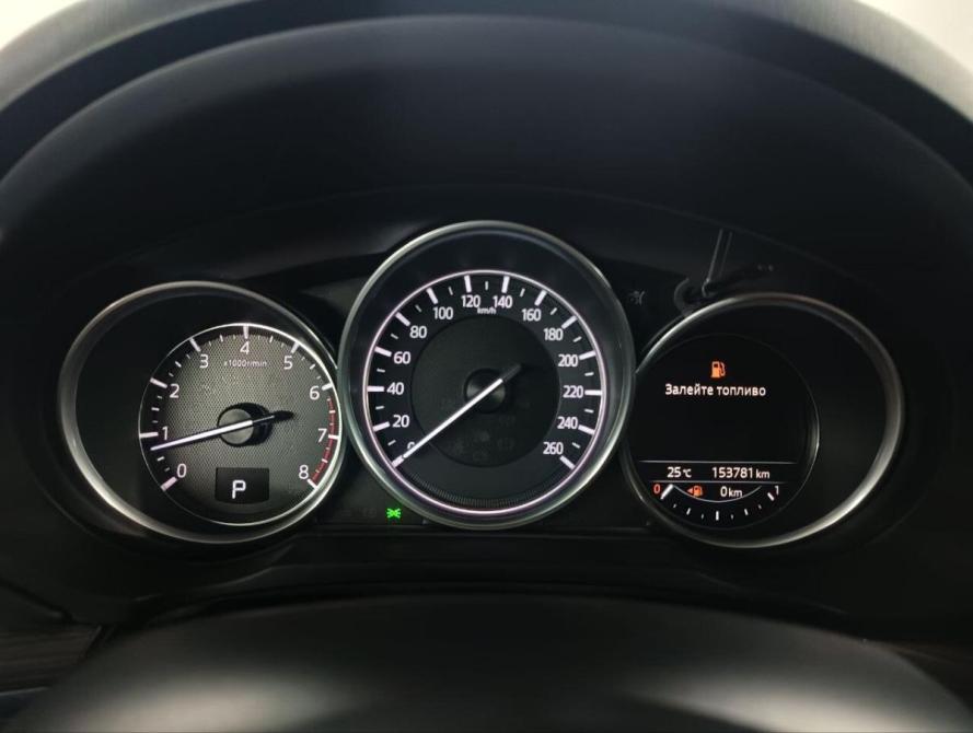 Mazda CX-5 II Санкт-Петербург  - изображение 14