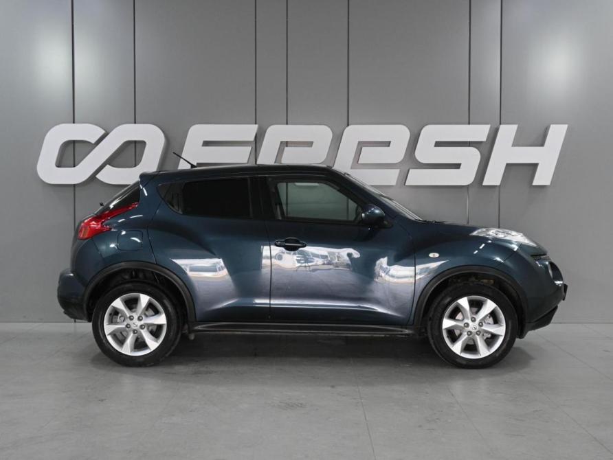 Nissan Juke I Ростов-на-Дону  - изображение 5