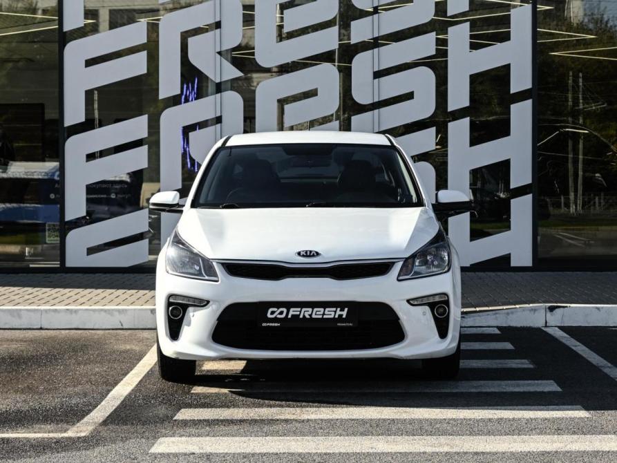Kia Rio IV Волгоград  - изображение 3