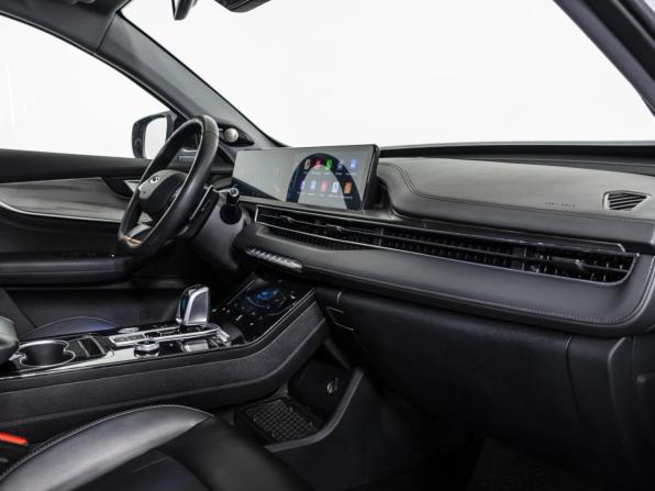 Chery Tiggo 8 Pro Max I с пробегом 2022 года, цена 1 968 000 рублей, 74617 км, внедорожник, Автокод Объявления