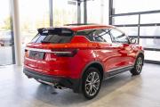 Belgee X50 Ростов-на-Дону  - изображение 43