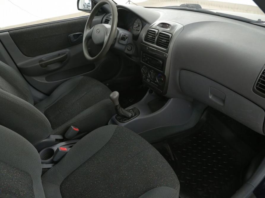 Hyundai Accent II Иваново  - изображение 9