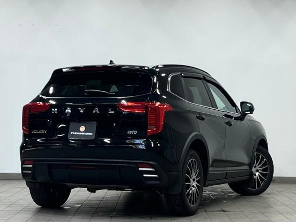 Haval Jolion I Рестайлинг с пробегом 2024 года, цена 2 300 000 рублей, 17500 км, внедорожник, Автокод Объявления