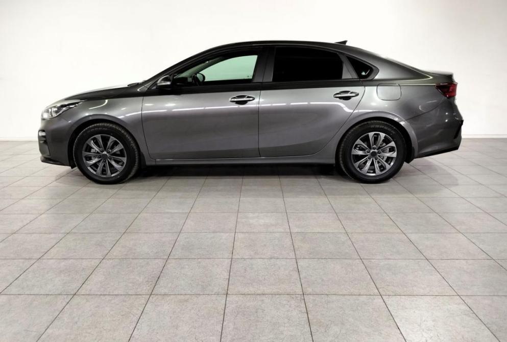 Kia Cerato IV Рестайлинг Саратов  - изображение 8