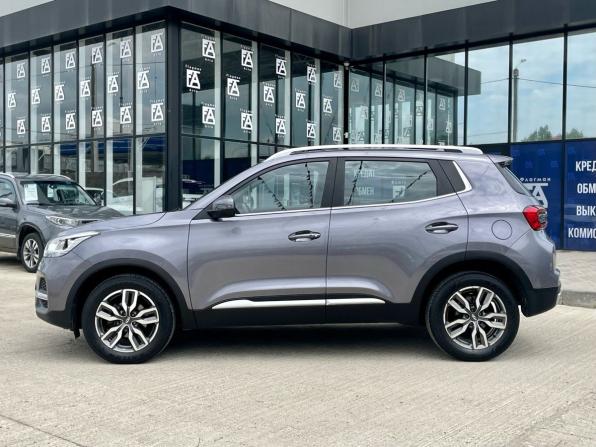 Chery Tiggo 4 I Рестайлинг с пробегом 2022 года, цена 1 467 000 рублей, 52999 км, внедорожник, Автокод Объявления