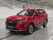 Chery Tiggo 7 Pro Max I Казань  - изображение 33