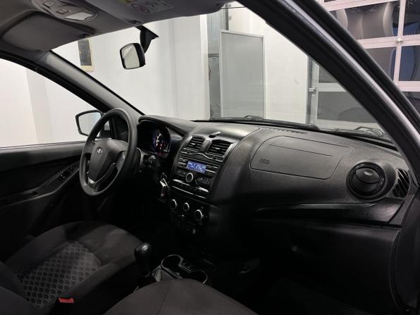 Lada (ВАЗ) Granta I Рестайлинг с пробегом 2023 года, цена 898 000 рублей, 55584 км, лифтбек, Автокод Объявления