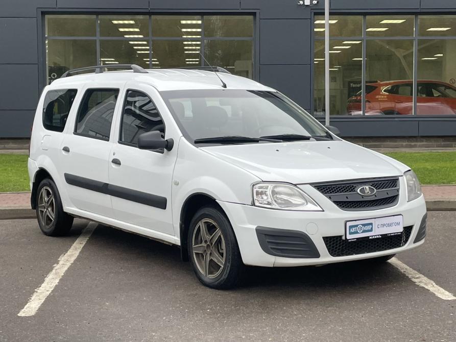 Lada (ВАЗ) Largus I Ярославль  - изображение 3