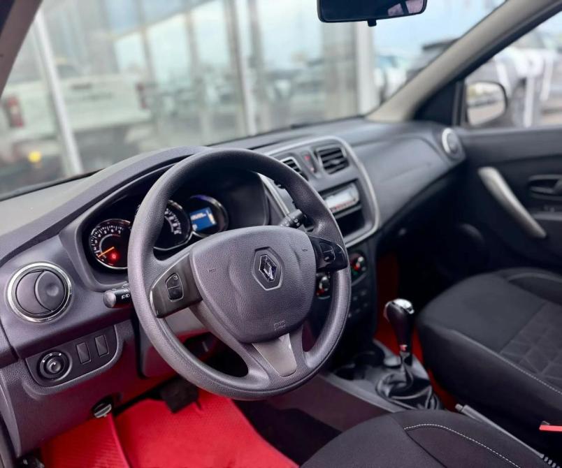 Renault Sandero II Воронеж  - изображение 11