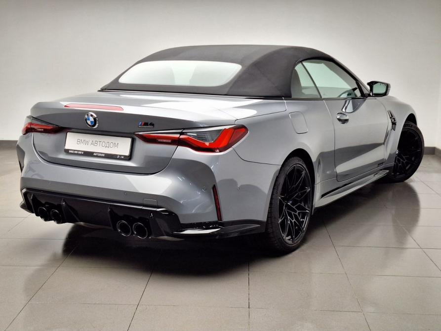 BMW M4 G82/G83 Москва  - изображение 3
