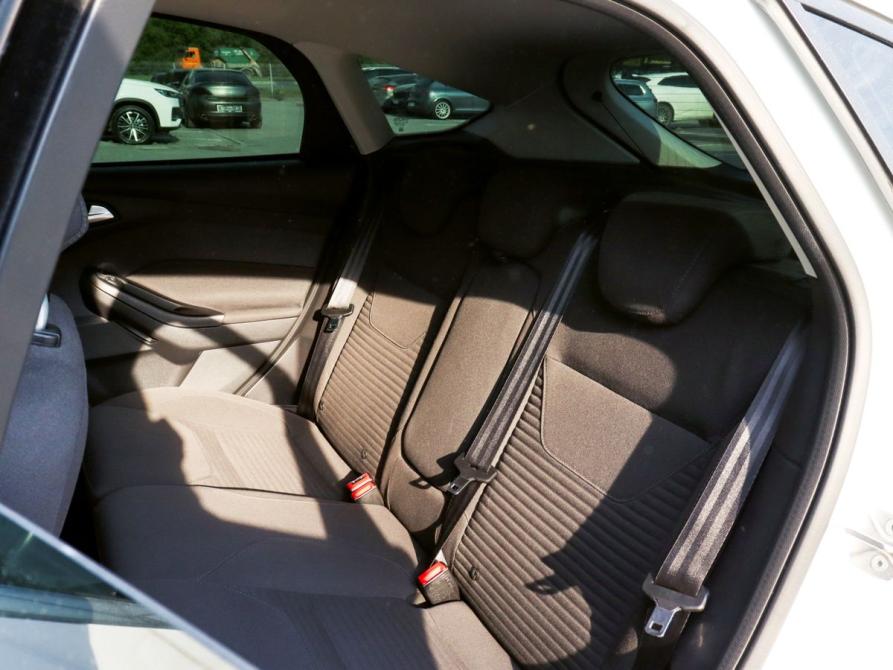 Ford Focus III Рестайлинг Екатеринбург  - изображение 17