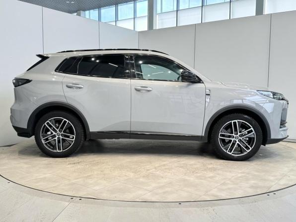 Changan CS55 Plus II с пробегом 2024 года, цена 2 200 000 рублей, 63965 км, внедорожник, Автокод Объявления