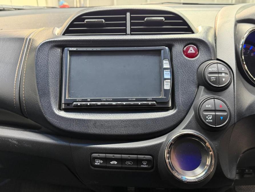 Honda Fit Shuttle I Рестайлинг Красноярск  - изображение 19