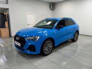 Audi Q3 II (F3) Казань  - изображение 26