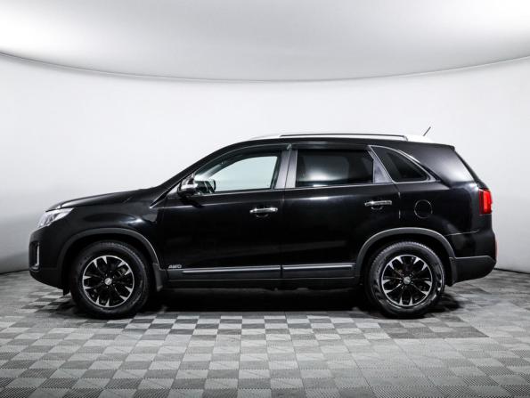 Kia Sorento II Рестайлинг с пробегом 2020 года, цена 2 722 500 рублей, 31460 км, внедорожник, Автокод Объявления