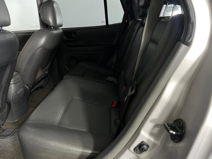 Hyundai Santa Fe I Воронеж  - изображение 21