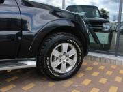 Mitsubishi Pajero IV Калуга  - изображение 32