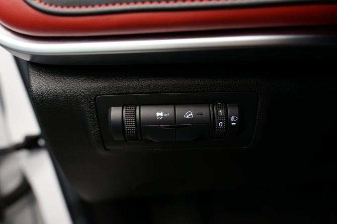 Chery Tiggo 4 Pro I с пробегом 2023 года, цена 1 733 000 рублей, 34185 км, внедорожник, Автокод Объявления