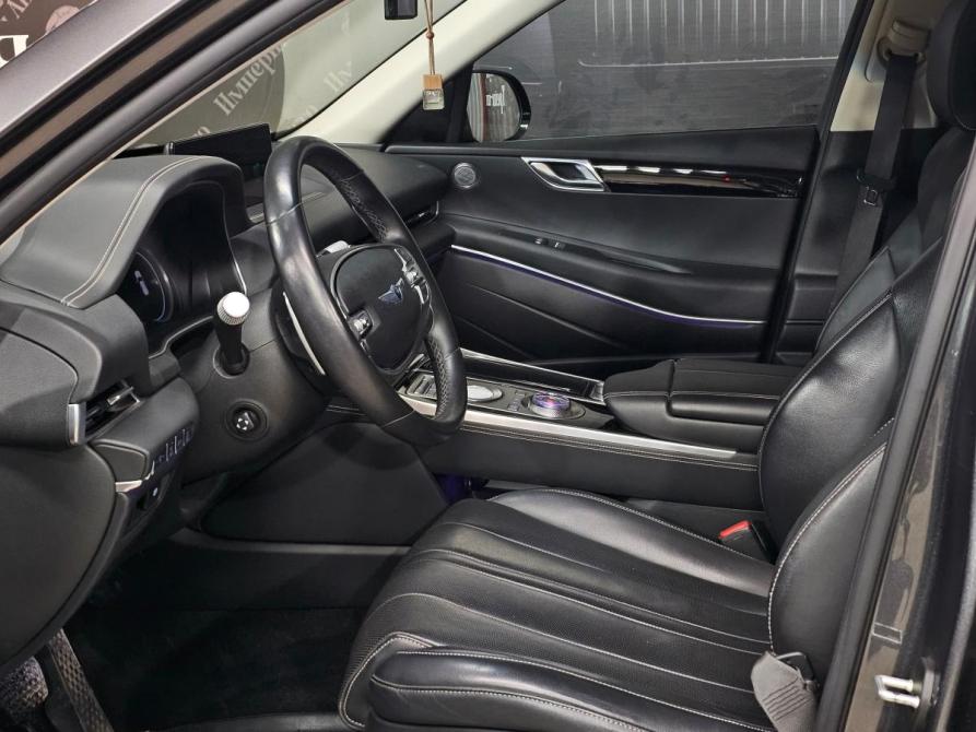 Genesis GV80 I Краснодар  - изображение 15