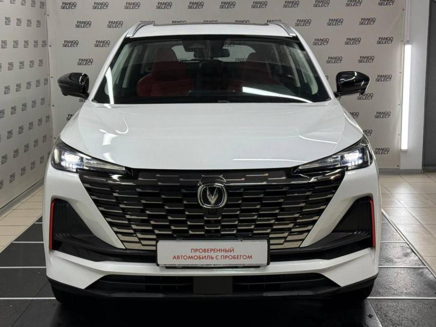 Changan UNI-S I Красноярск  - изображение 27