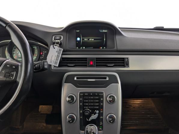Volvo XC70 II Рестайлинг с пробегом 2014 года, цена 2 700 000 рублей, 132687 км, универсал, Автокод Объявления