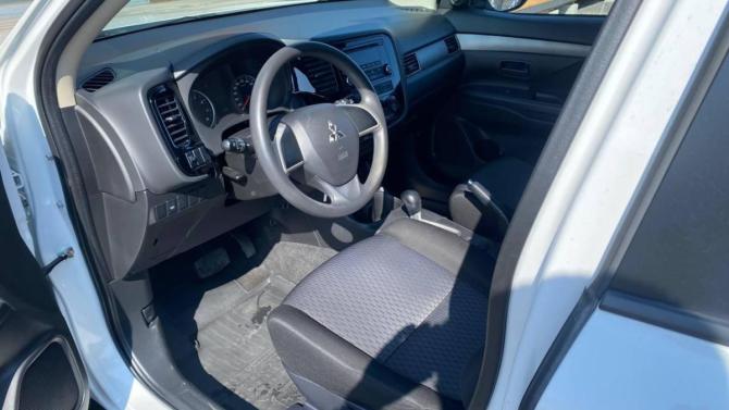Mitsubishi Outlander III Рестайлинг 2 с пробегом 2015 года, цена 1 495 000 рублей, 120516 км, внедорожник, Автокод Объявления