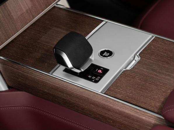 Land Rover Range Rover V с пробегом 2026 года, цена 29 475 000 рублей, 27 км, внедорожник, Автокод Объявления
