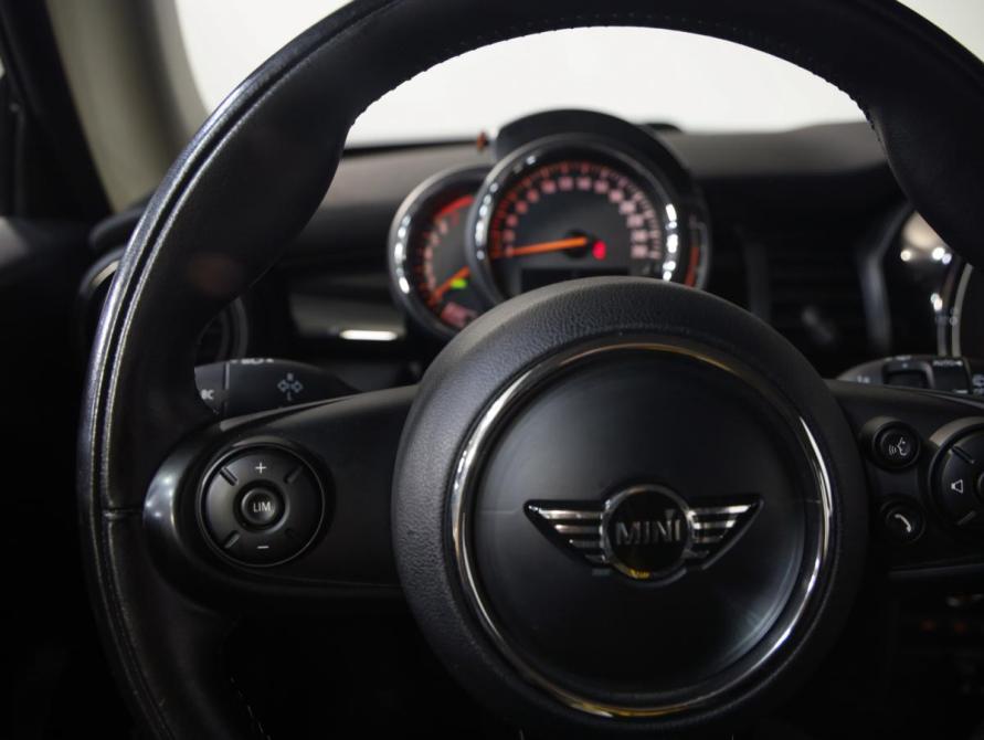 Mini Hatch III (F55/F56) Рестайлинг Санкт-Петербург  - изображение 12